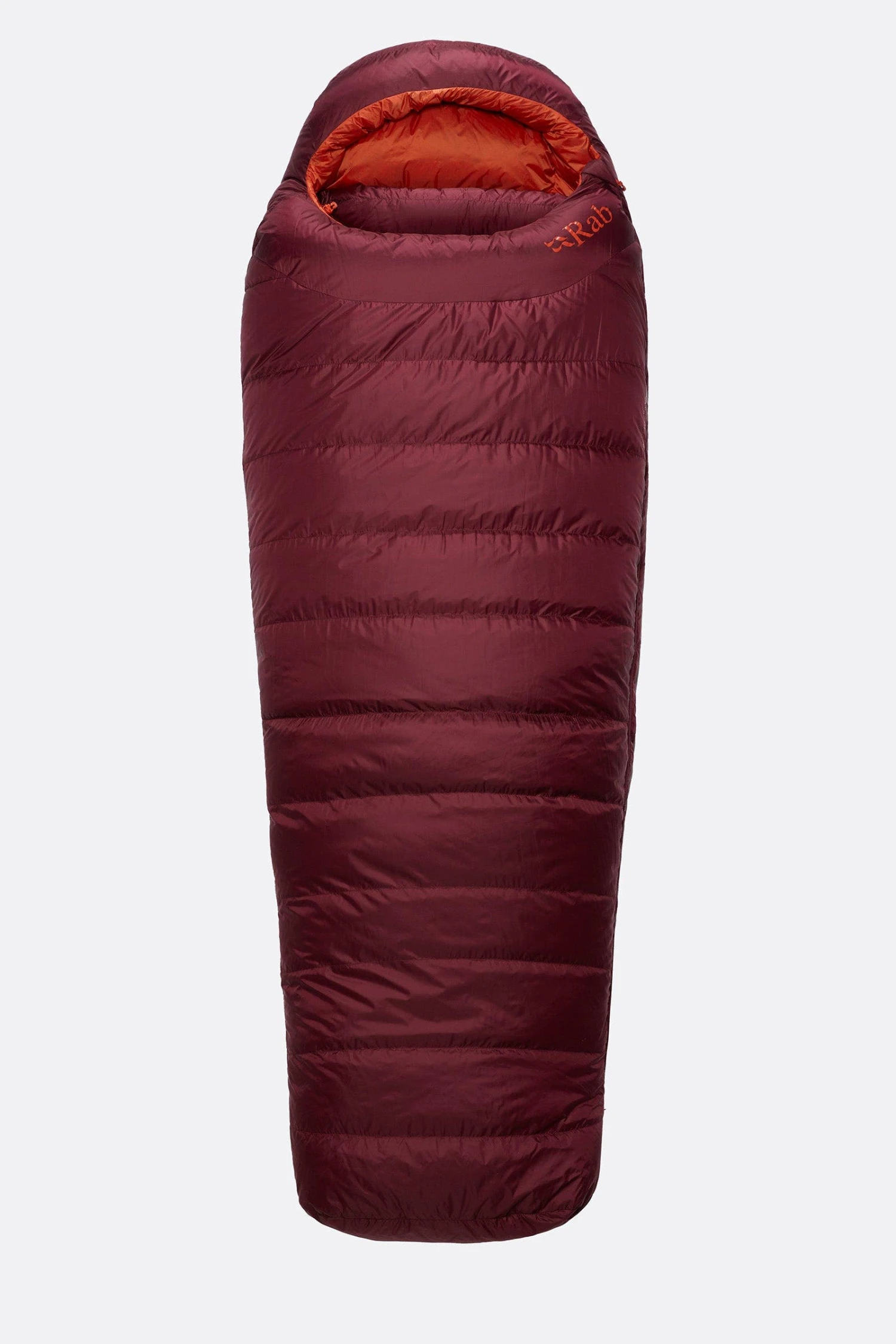 Rab Women's Ascent 900 Down Sleeping Bag (0F)