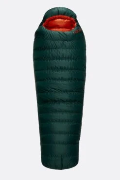 Rab Ascent 1100 Down Sleeping Bag (-15F)