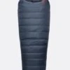 Rab Women's Ascent 1100 Down Sleeping Bag (-15F)