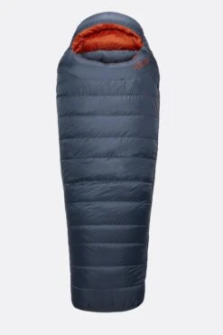 Rab Women's Ascent 1100 Down Sleeping Bag (-15F)
