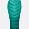Rab Women's Alpine 600 Down Sleeping Bag (15F)
