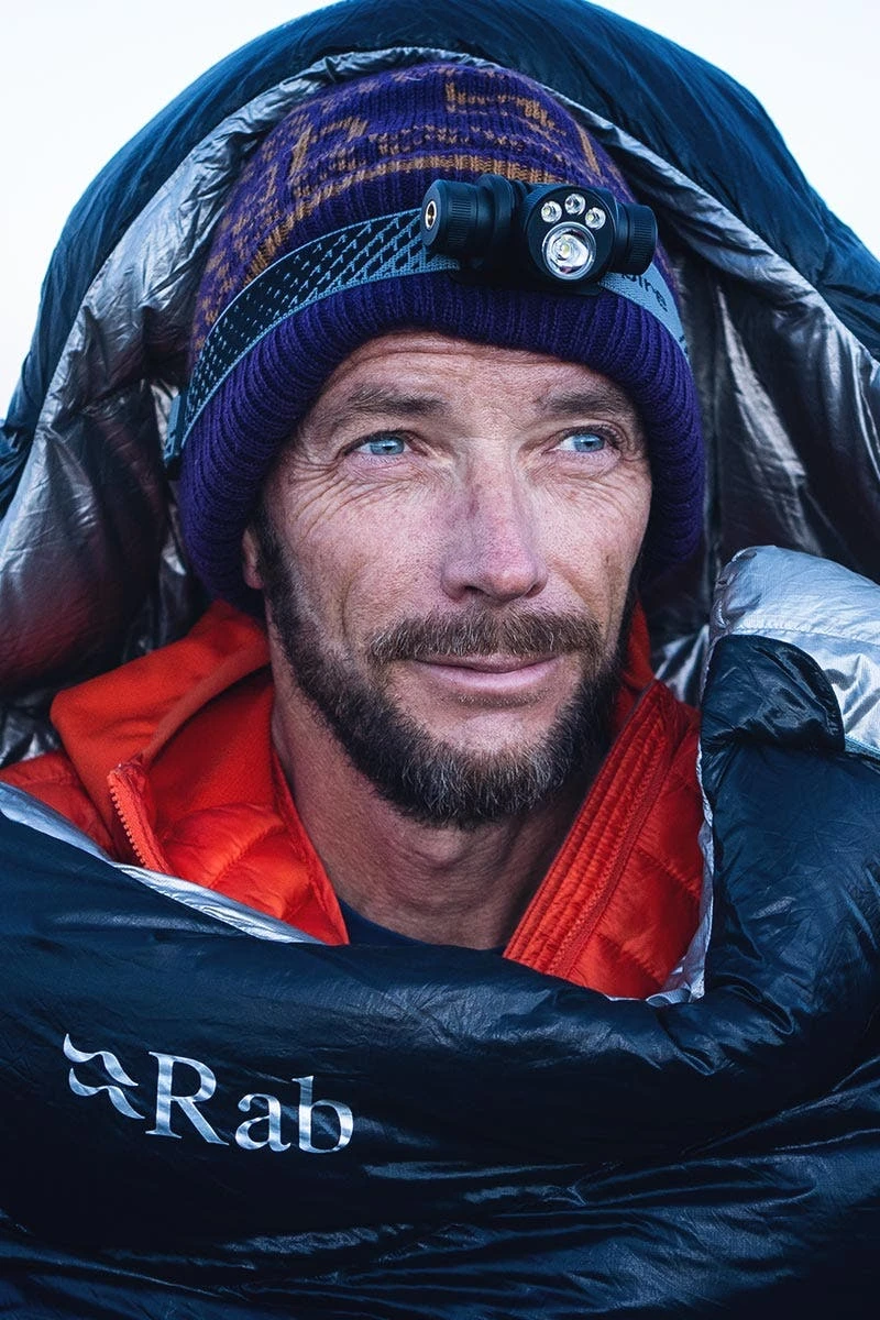 Rab Mythic Ultra 180 Down Sleeping Bag (32F) - Image 3