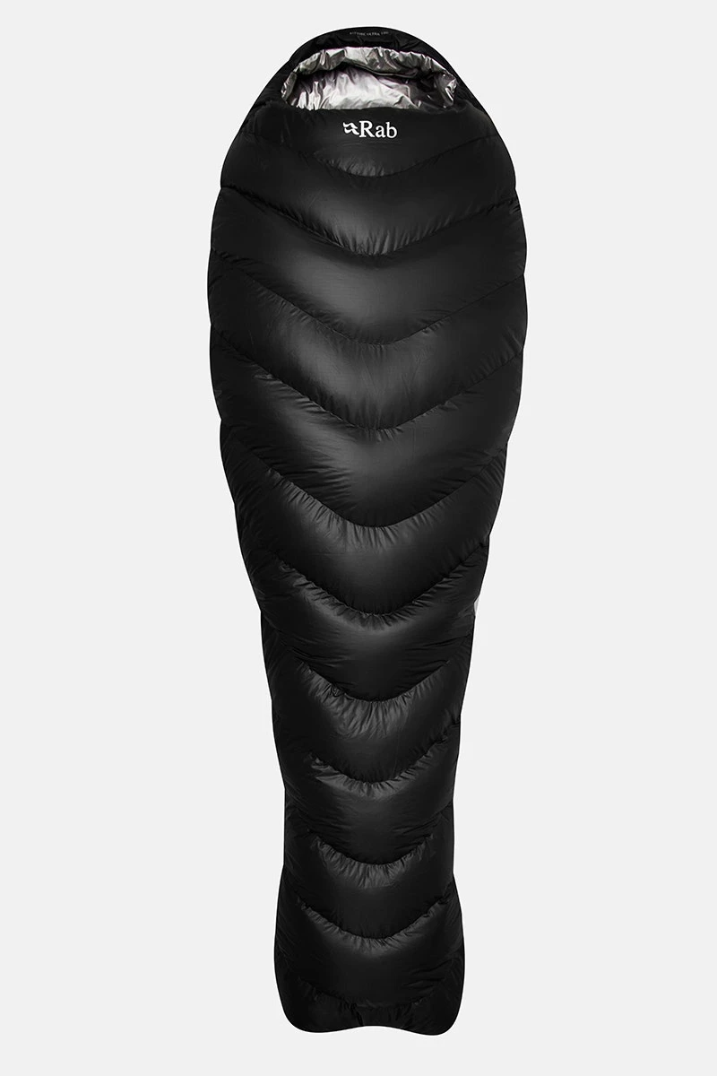 Rab Mythic Ultra 180 Down Sleeping Bag (32F)