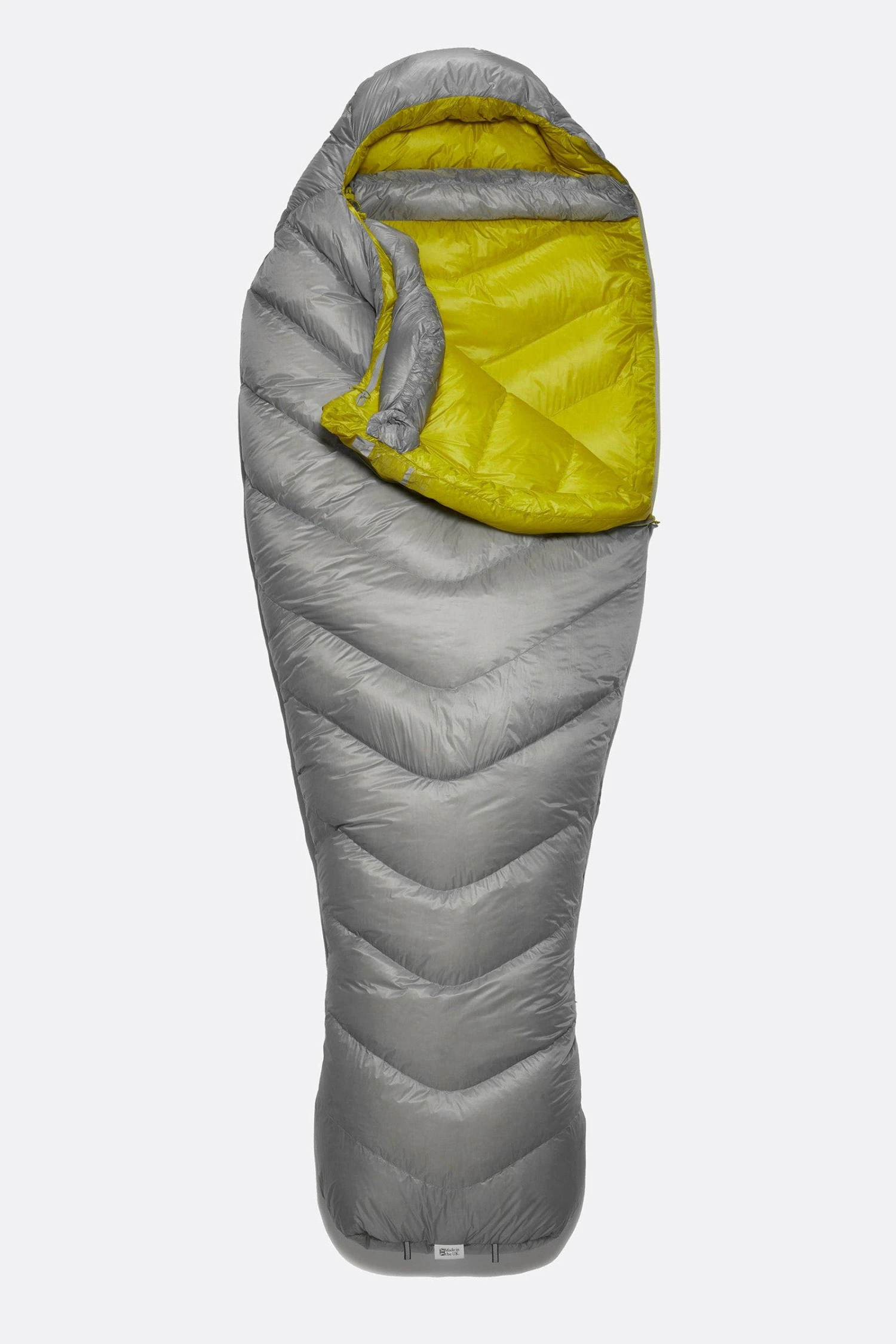 Rab Mythic 400 Down Sleeping Bag (20F) - Image 2