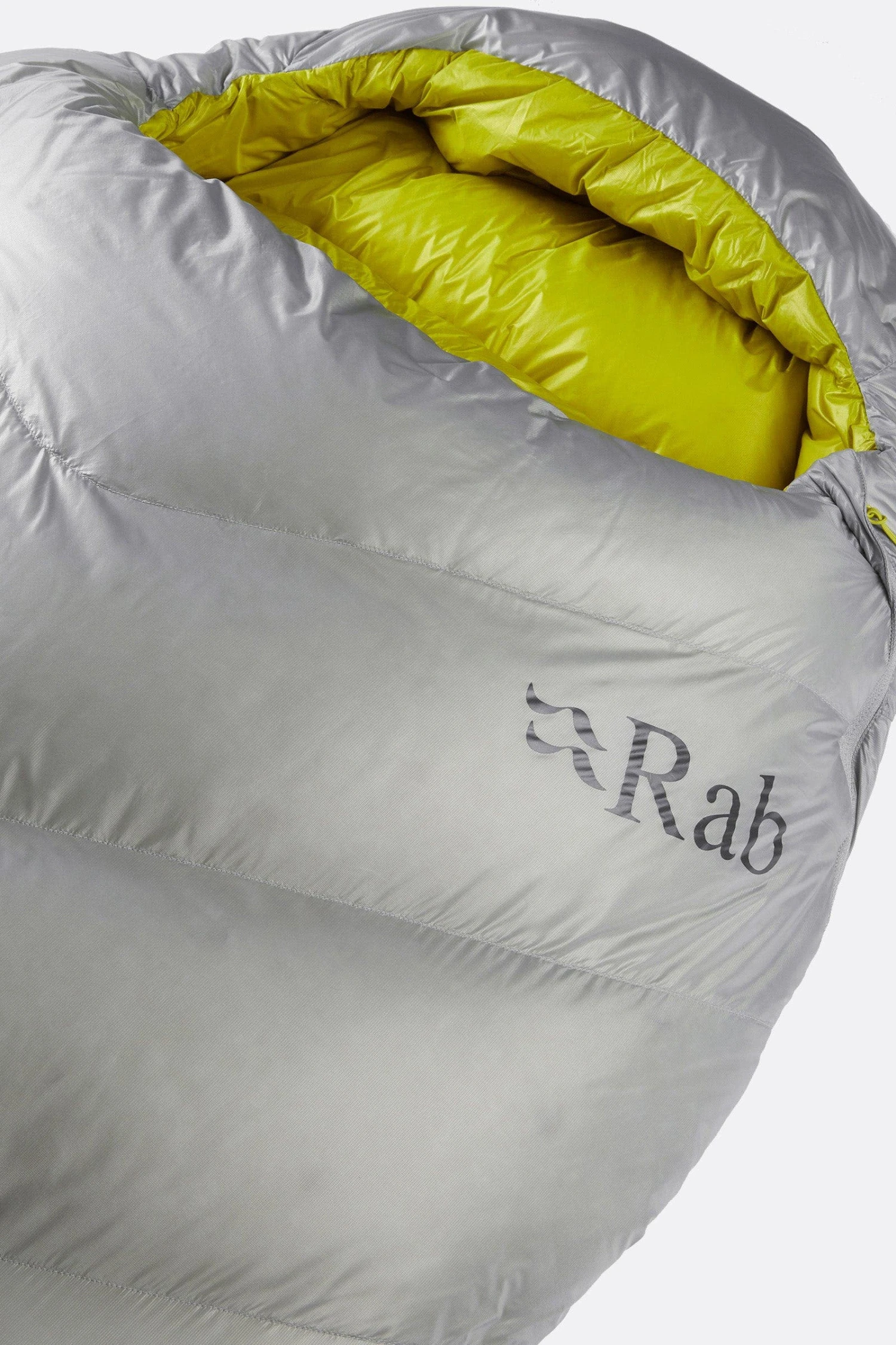 Rab Mythic 400 Down Sleeping Bag (20F) - Image 4