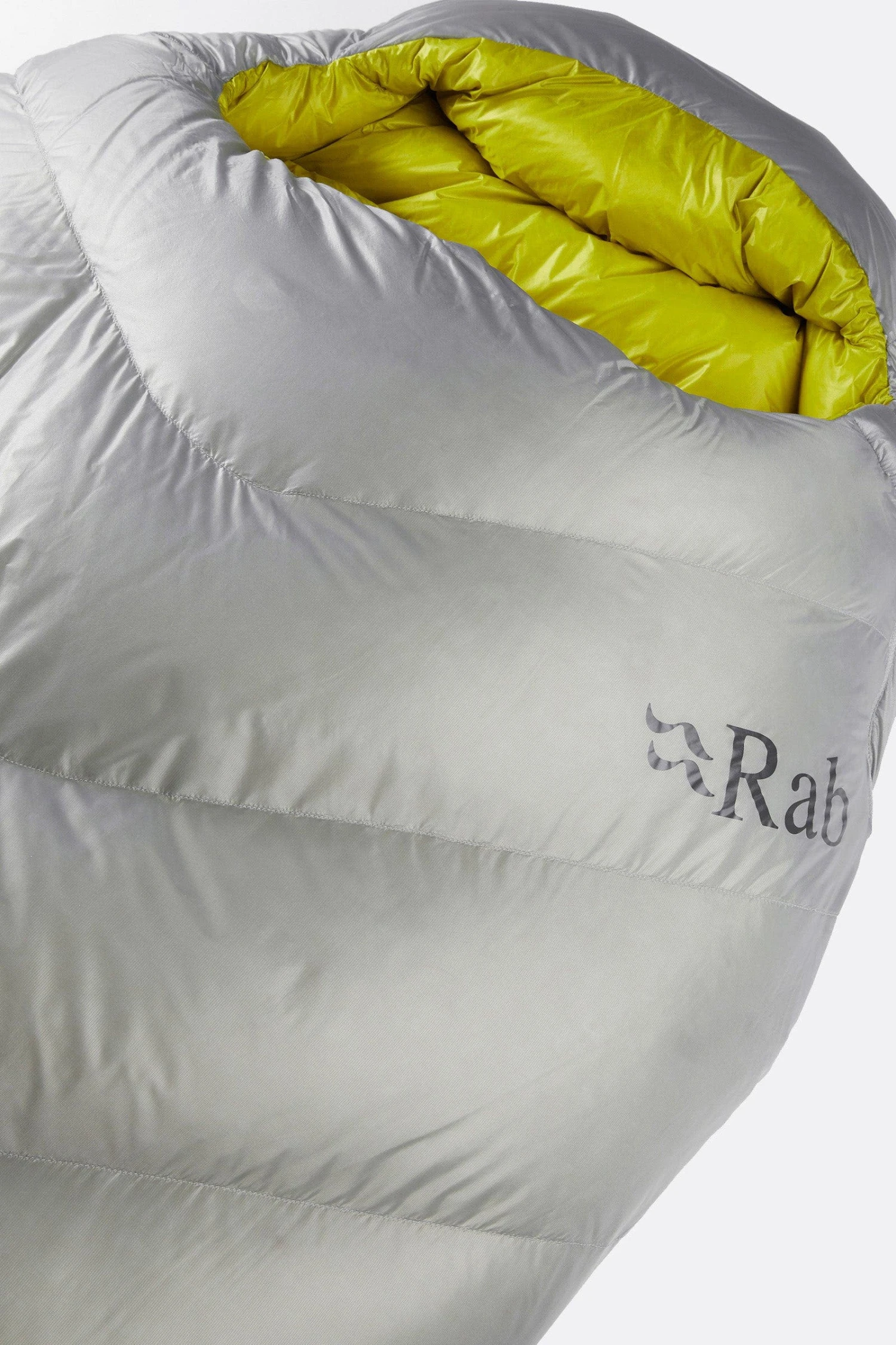 Rab Mythic 600 Down Sleeping Bag (10F) - Image 4