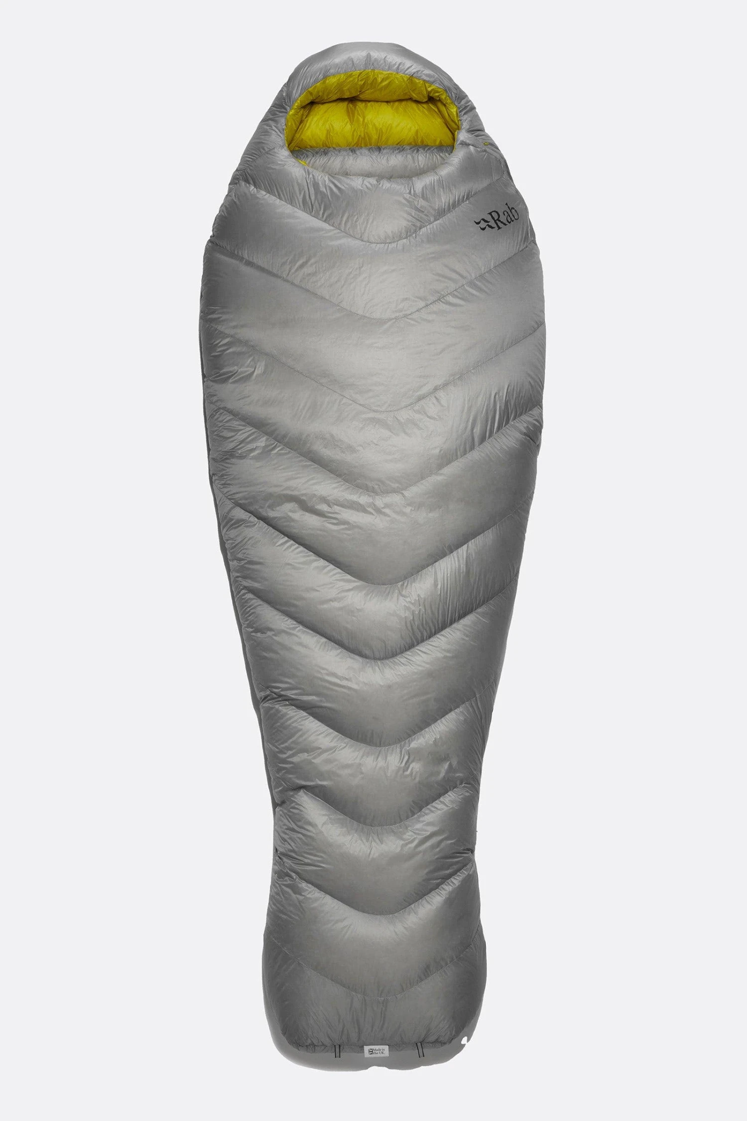 Rab Mythic 600 Down Sleeping Bag (10F)