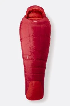 Rab Expedition 1400 Down Sleeping Bag (-40F)