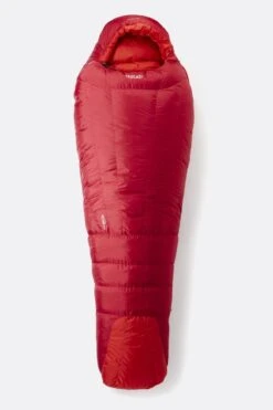 Rab Expedition 1200 Down Sleeping Bag (-30F)