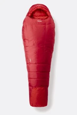 Rab Expedition 1000 Down Sleeping Bag (-22F)