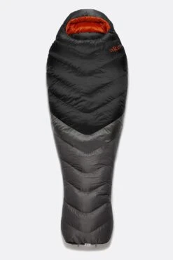 Rab Neutrino Pro 700 Down Sleeping Bag (5F)