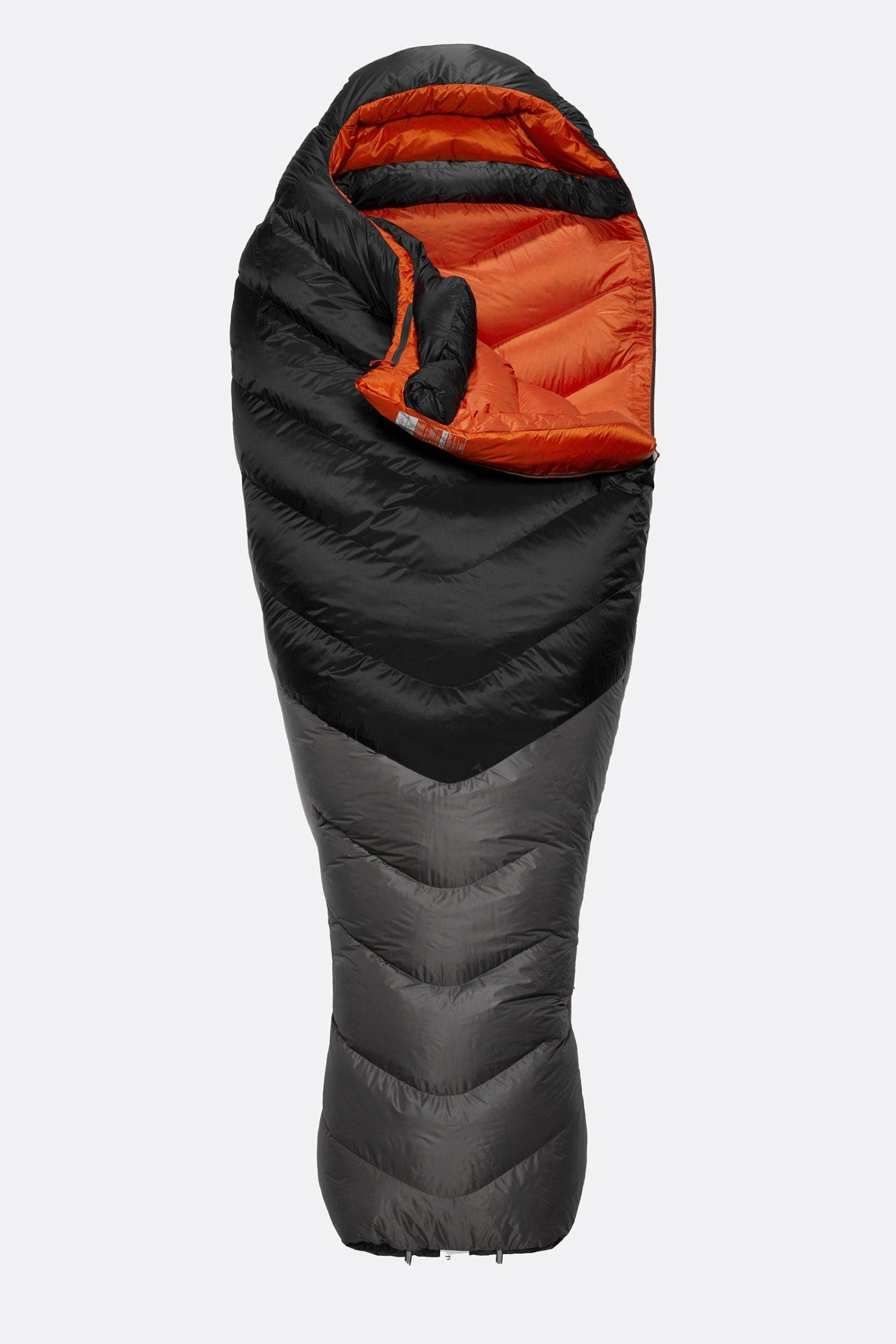 Rab Neutrino Pro 900 Down Sleeping Bag (-10F) - Image 2