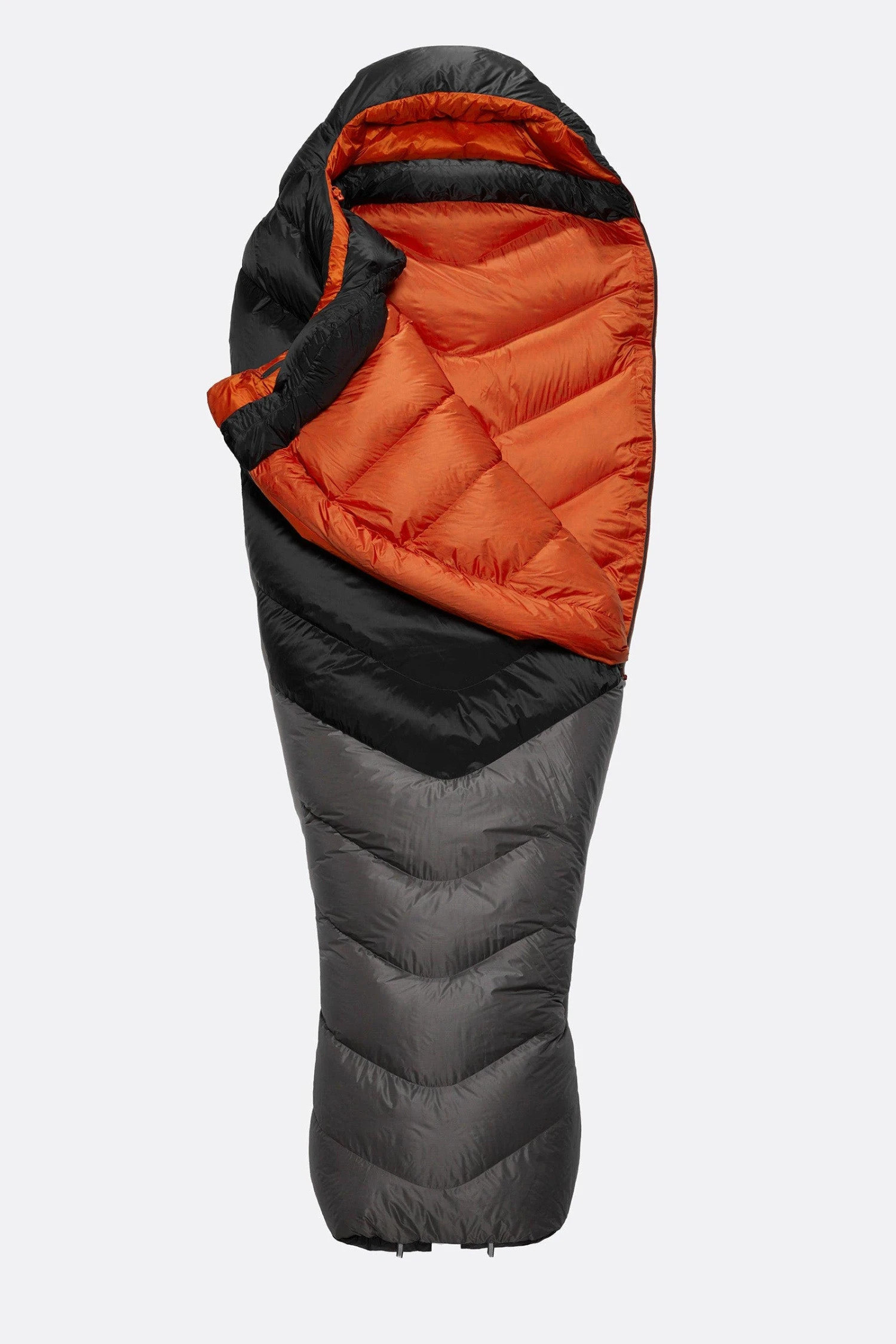 Rab Neutrino Pro 900 Down Sleeping Bag (-10F) - Image 3