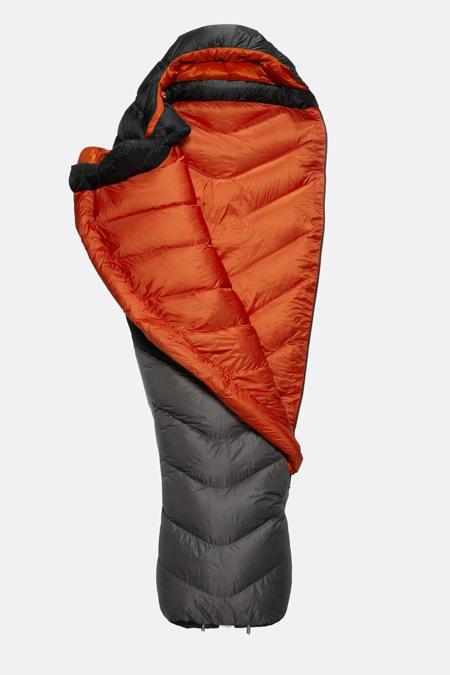 Rab Neutrino Pro 900 Down Sleeping Bag (-10F) - Image 4