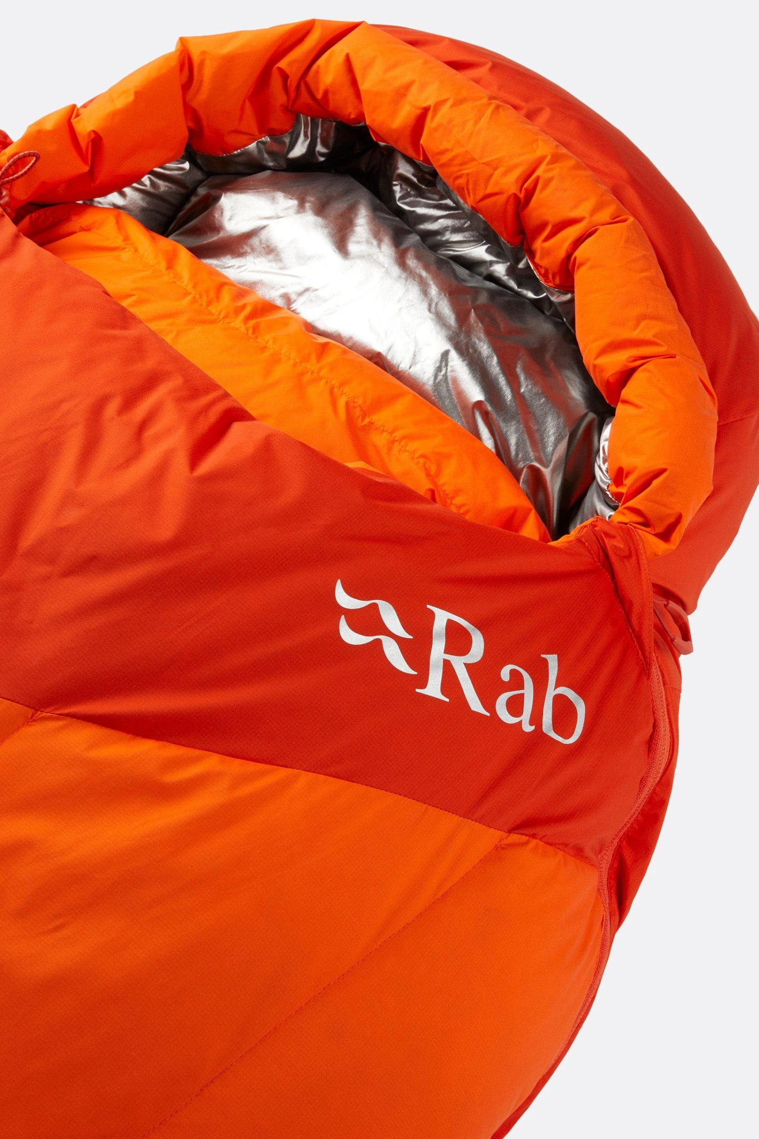 Rab Women's Andes Infinium 800 Down Sleeping Bag (-10F) - Image 2