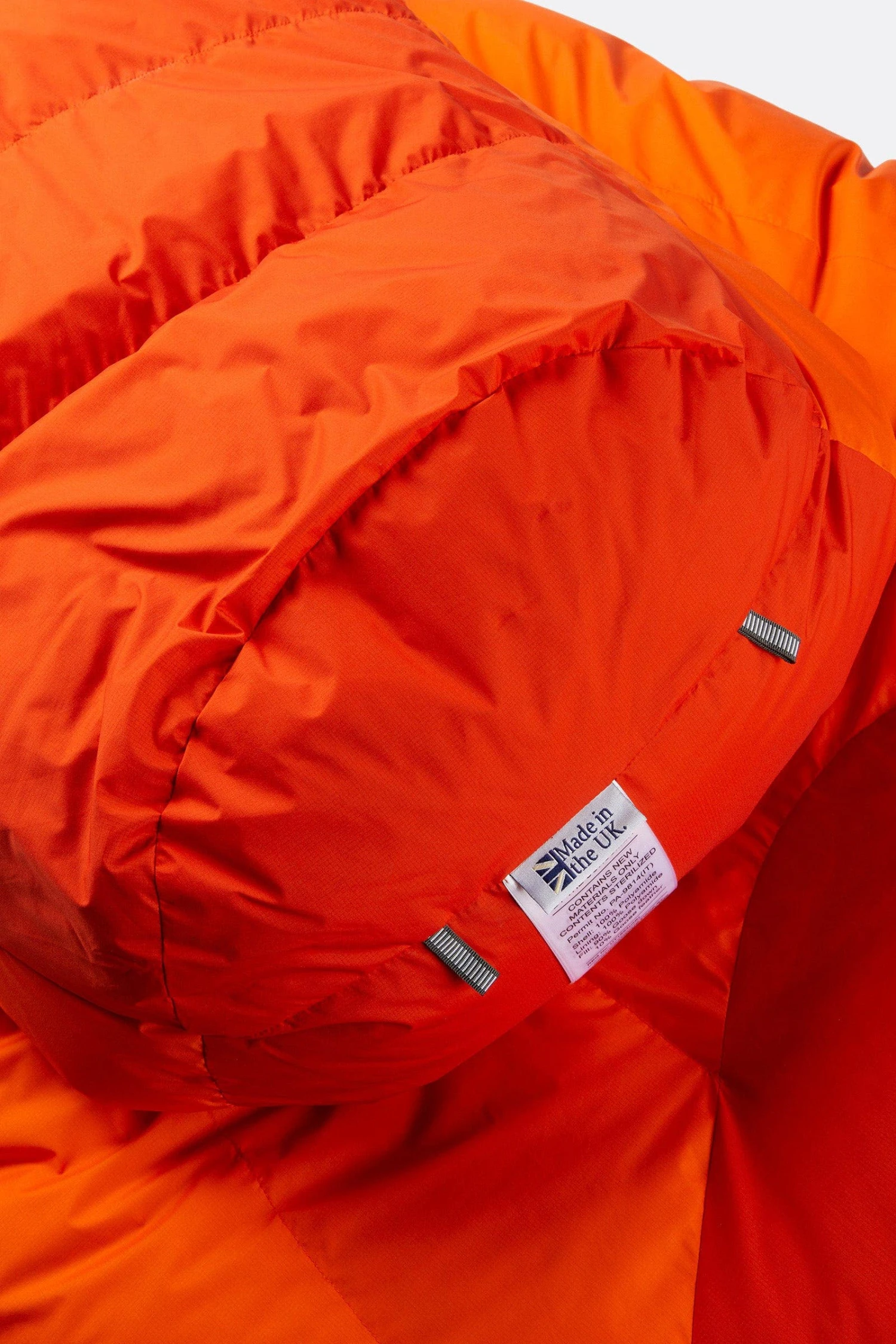 Rab Women's Andes Infinium 800 Down Sleeping Bag (-10F) - Image 3