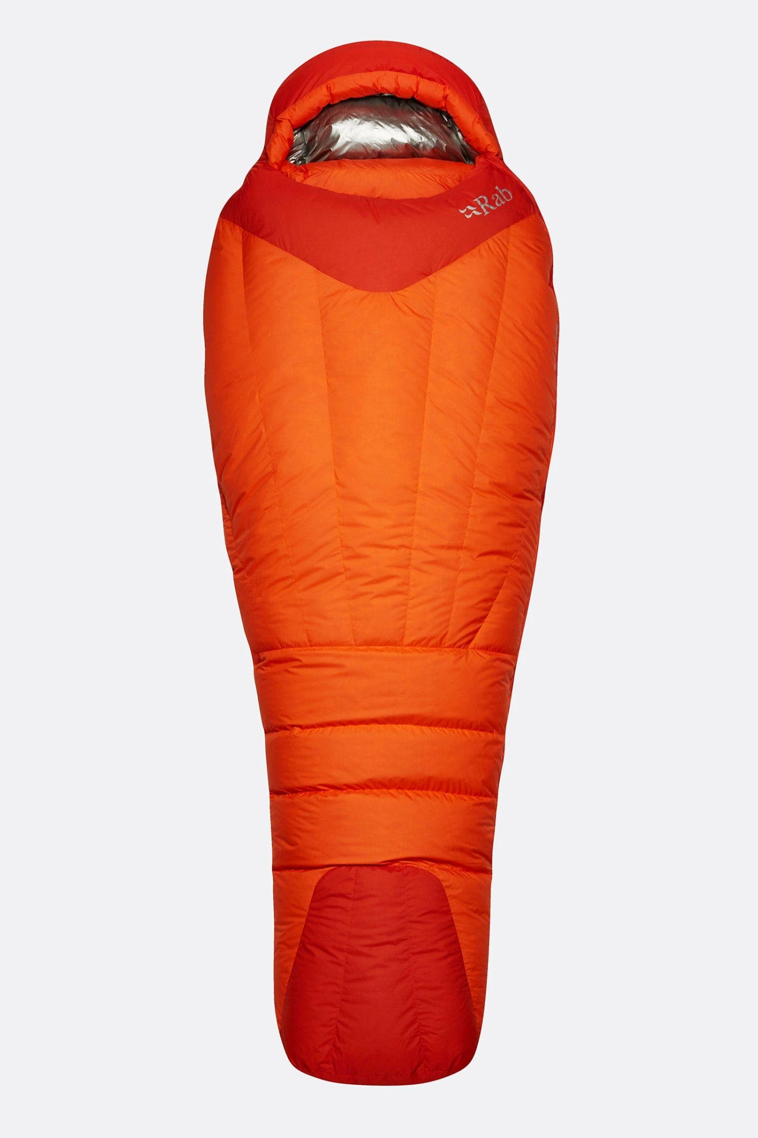 Rab Women's Andes Infinium 800 Down Sleeping Bag (-10F)