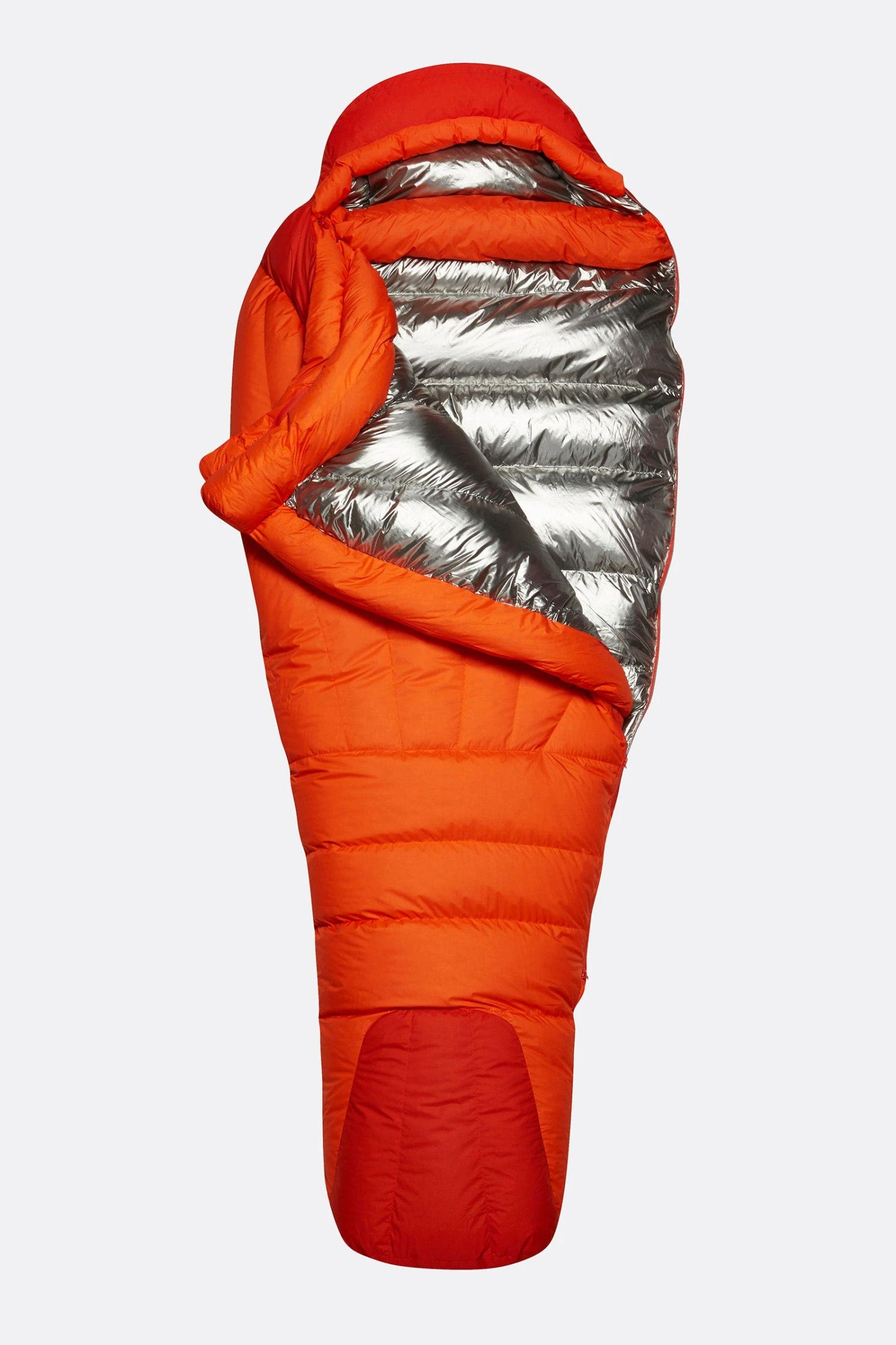 Rab Andes Infinium 1000 Down Sleeping Bag (-22F) - Image 2