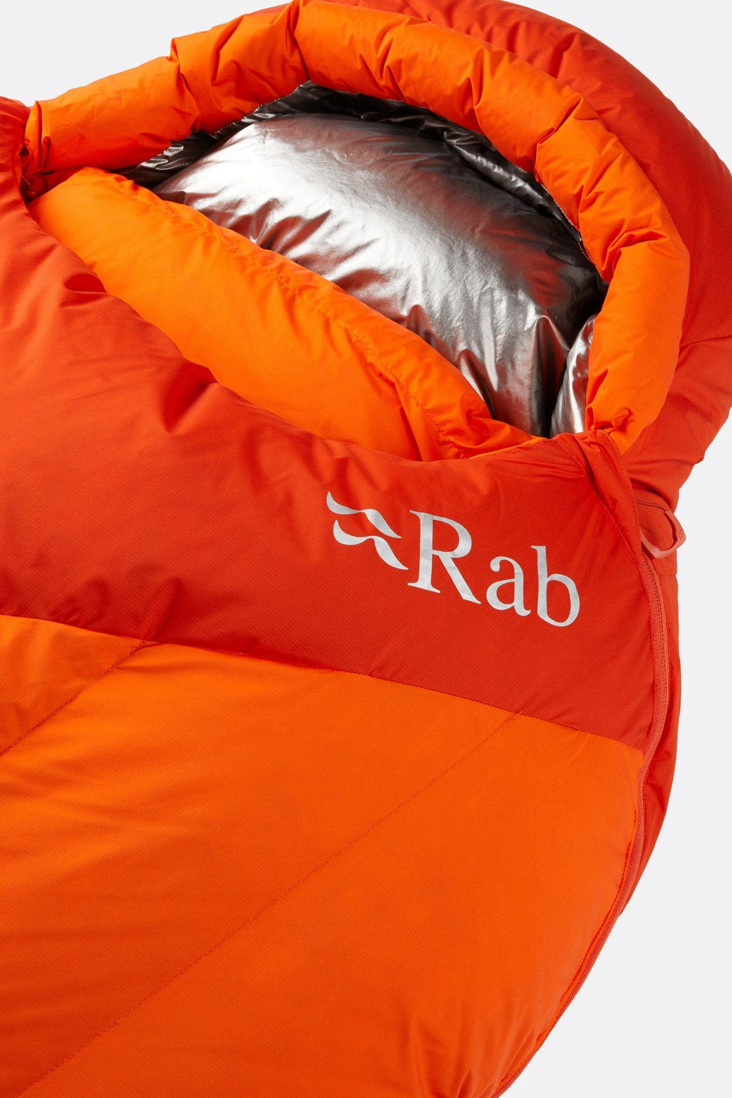 Rab Andes Infinium 1000 Down Sleeping Bag (-22F) - Image 4