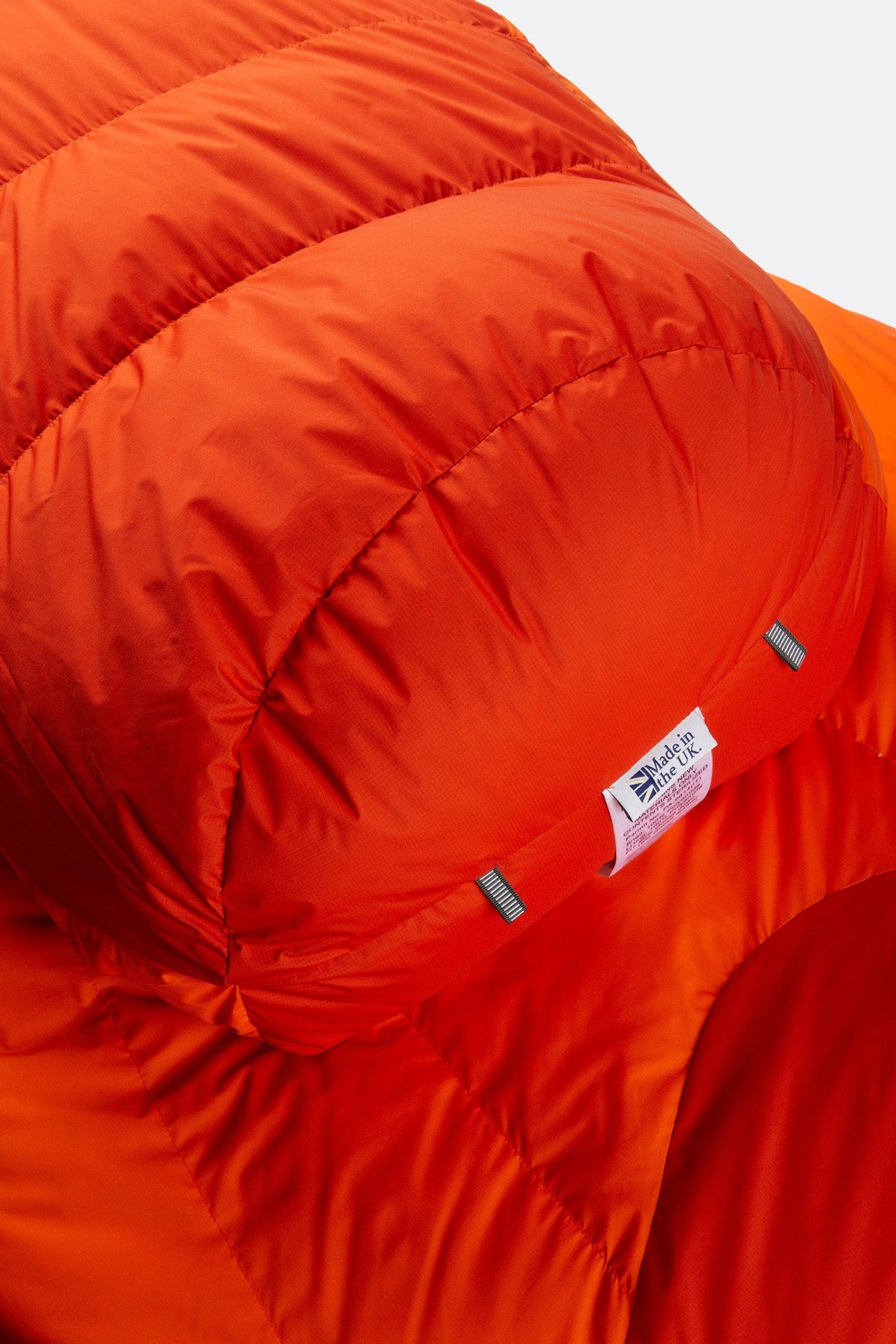 Rab Andes Infinium 1000 Down Sleeping Bag (-22F) - Image 5