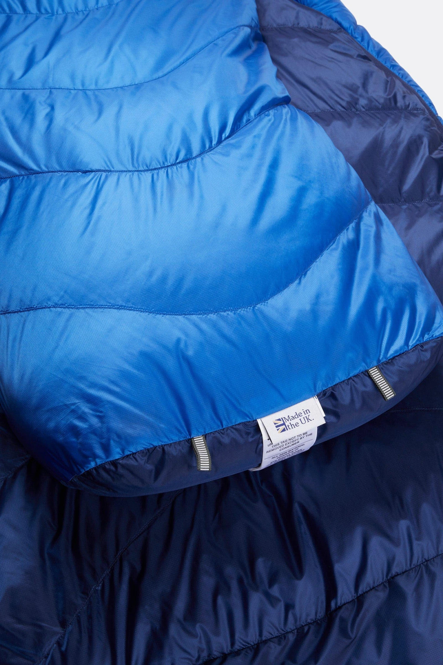 Rab Neutrino 200 Down Sleeping Bag (30F) - Image 3