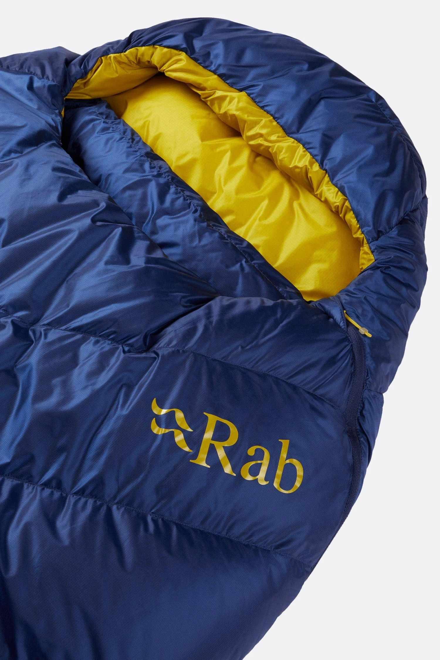 Rab Neutrino 200 Down Sleeping Bag (30F) - Image 4