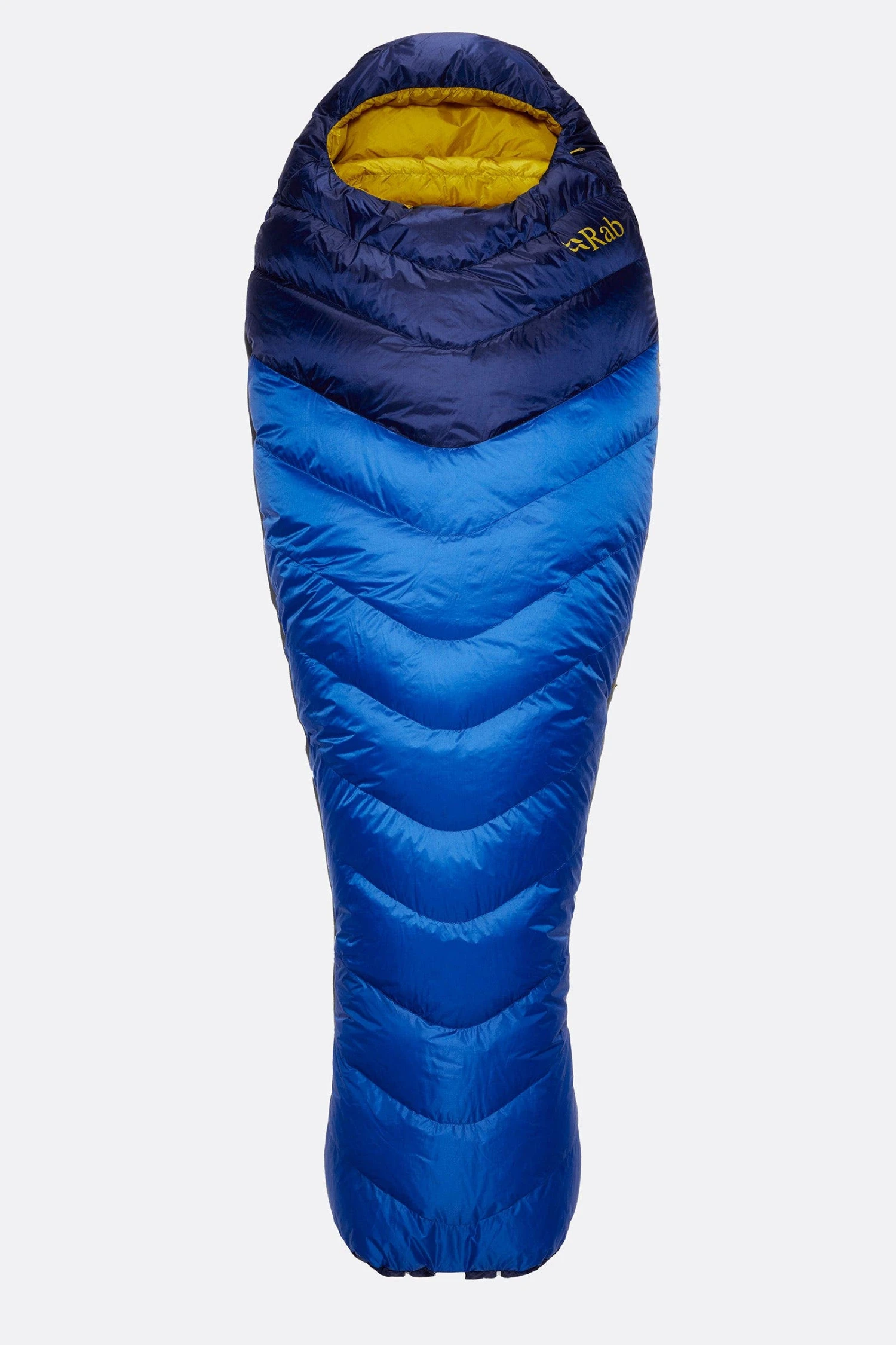 Rab Neutrino 200 Down Sleeping Bag (30F)