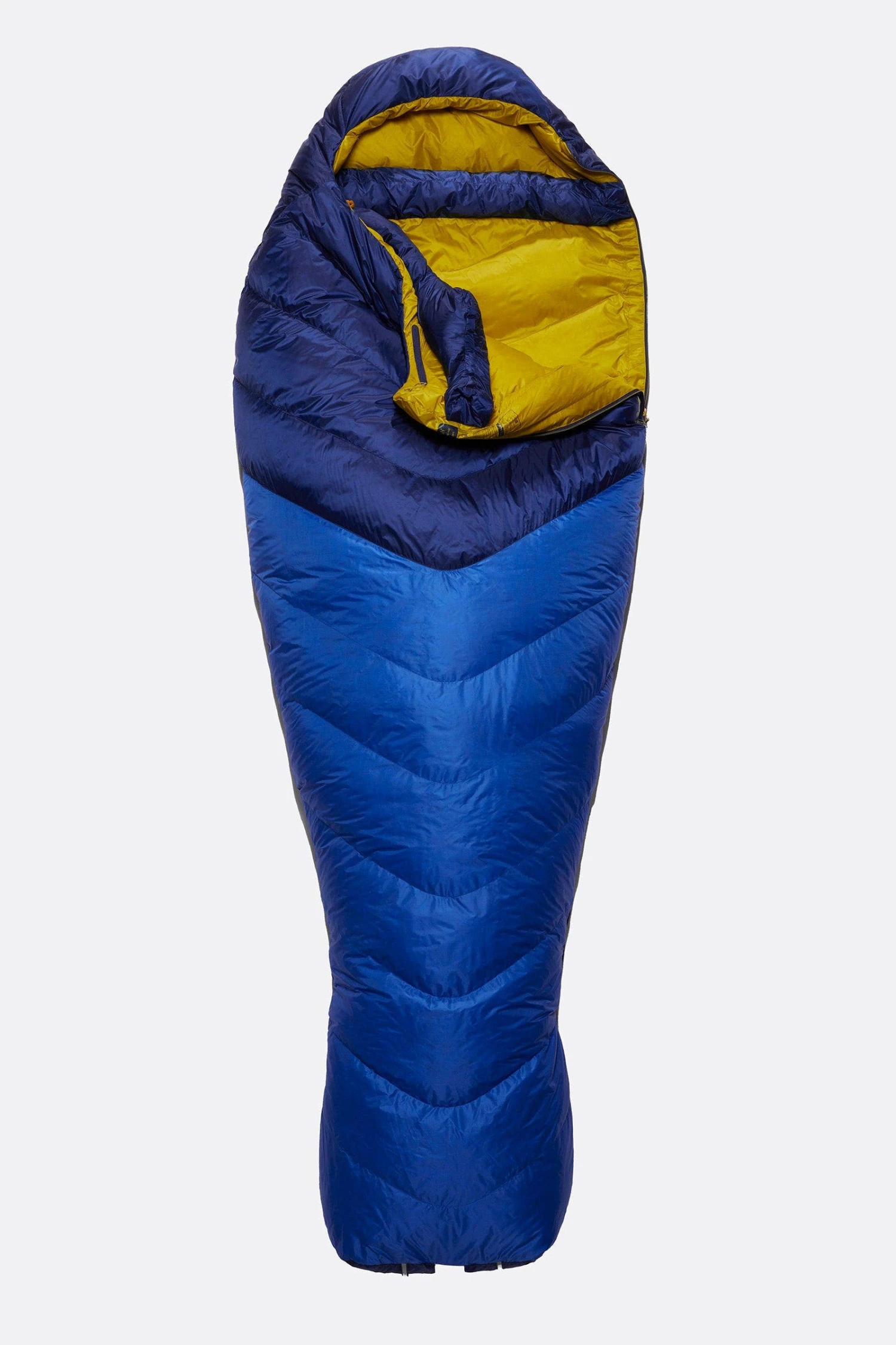 Rab Neutrino 400 Down Sleeping Bag (20F) - Image 2