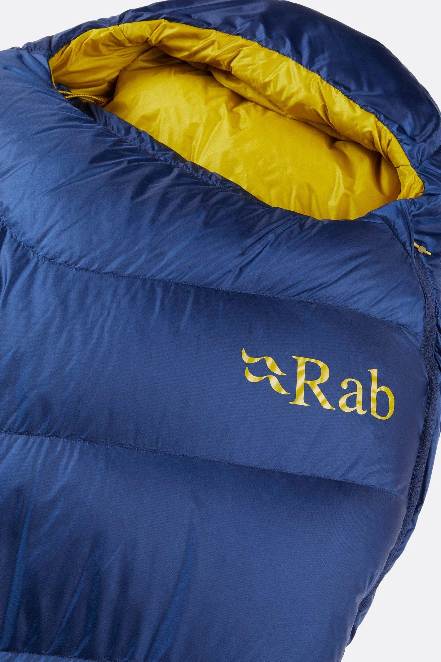 Rab Neutrino 400 Down Sleeping Bag (20F) - Image 4