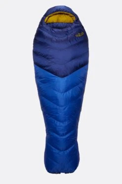 Rab Neutrino 400 Down Sleeping Bag (20F)