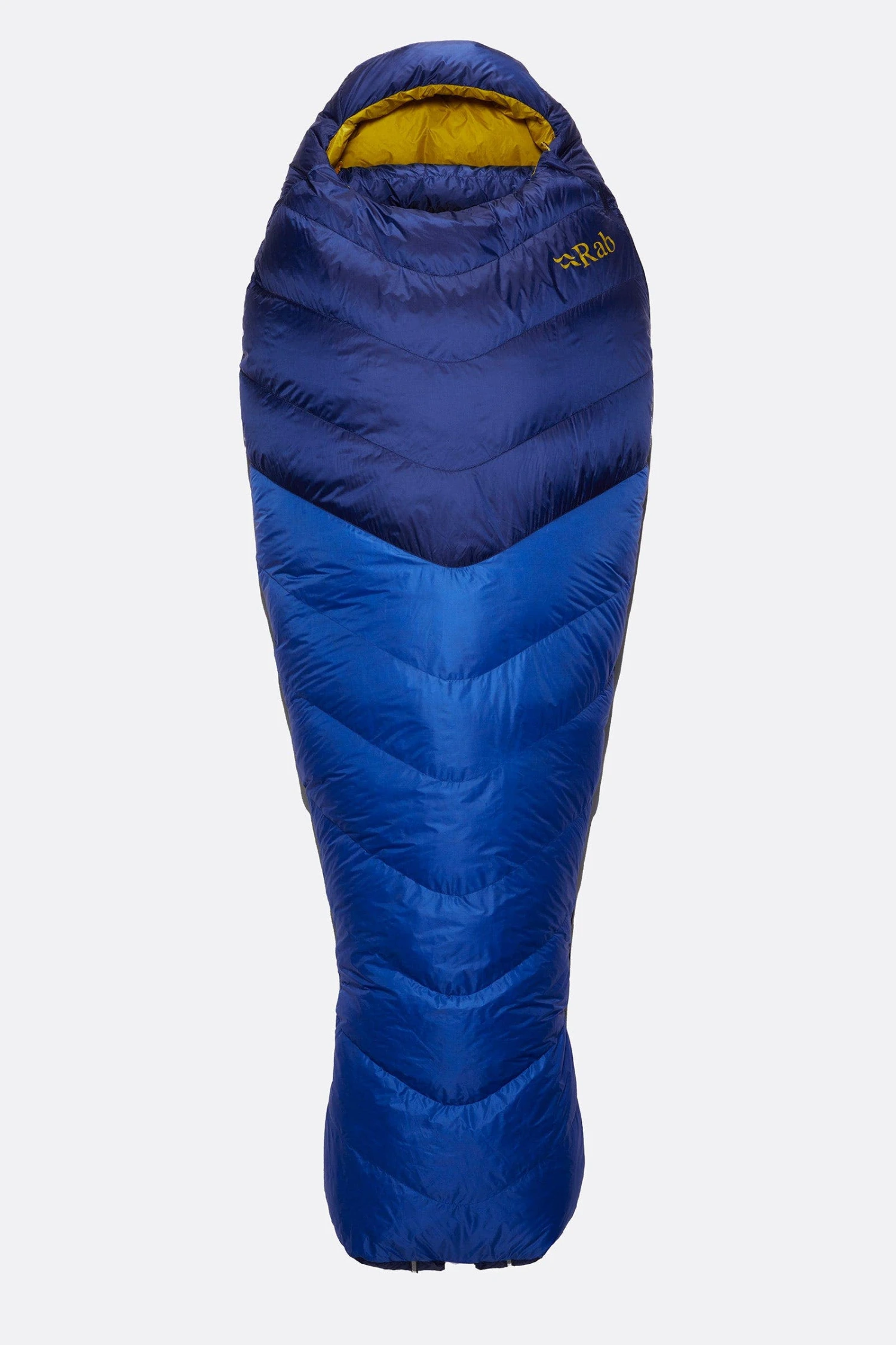 Rab Neutrino 400 Down Sleeping Bag (20F)