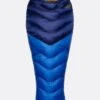 Rab Women's Neutrino 400 Down Sleeping Bag (20F)