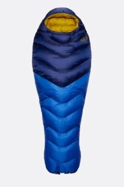 Rab Women's Neutrino 400 Down Sleeping Bag (20F)