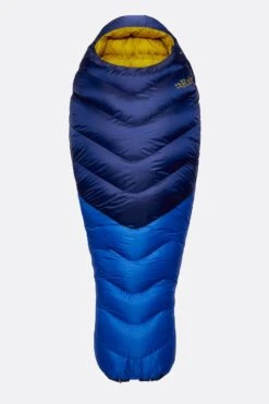 Rab Women's Neutrino 600 Down Sleeping Bag (10F)