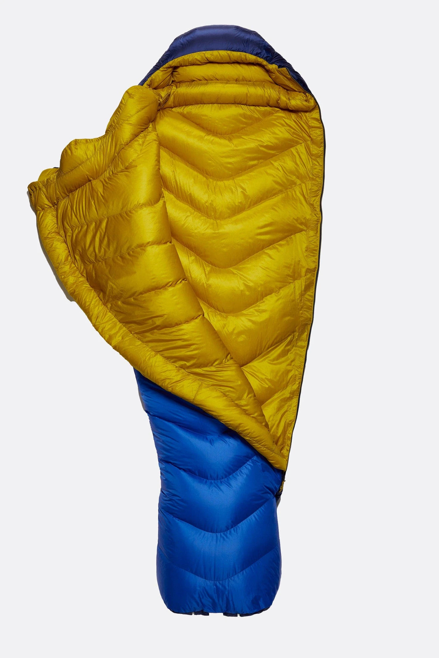 Rab Neutrino 800 Down Sleeping Bag (-10F) - Image 3