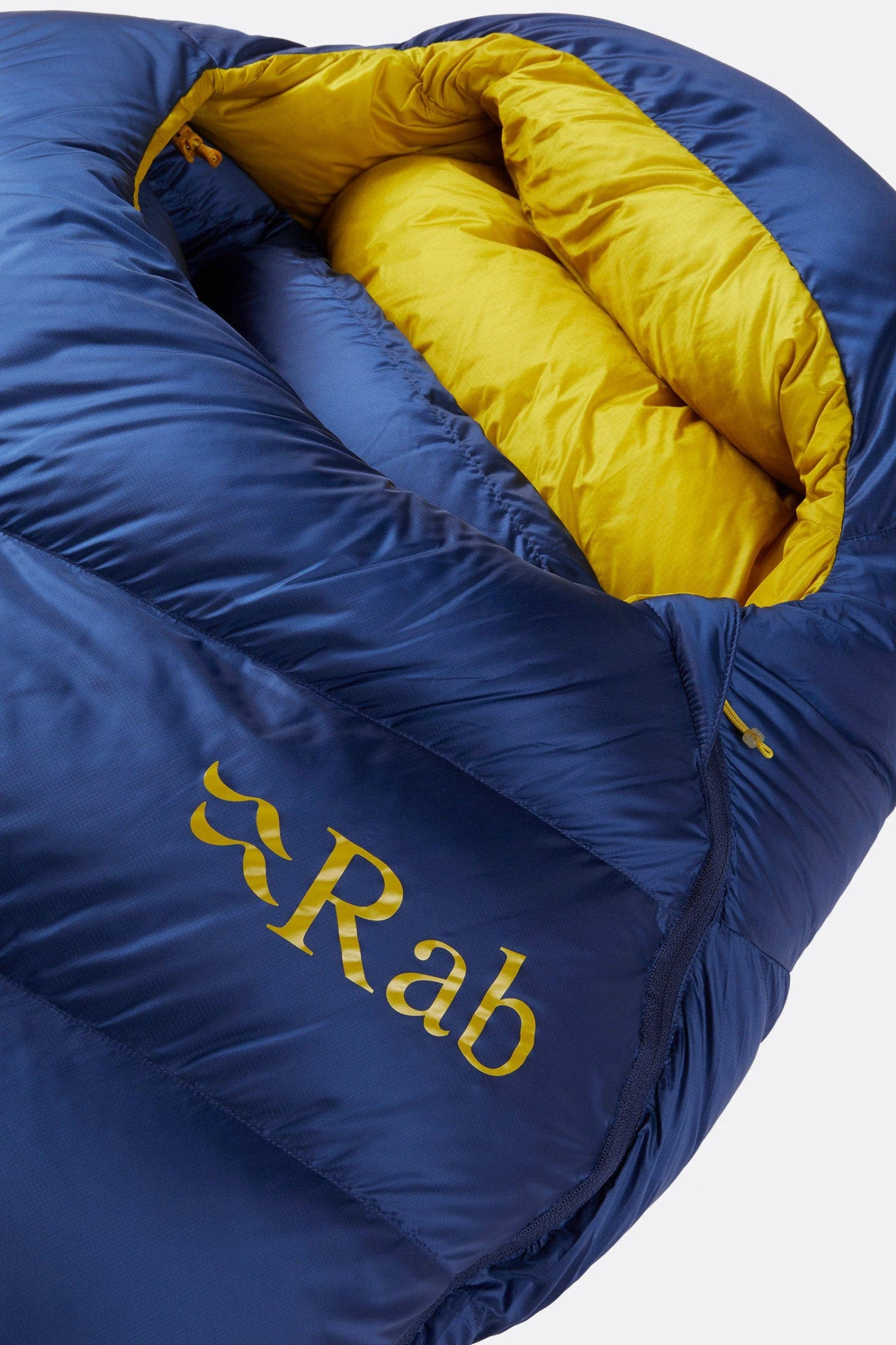 Rab Neutrino 800 Down Sleeping Bag (-10F) - Image 4