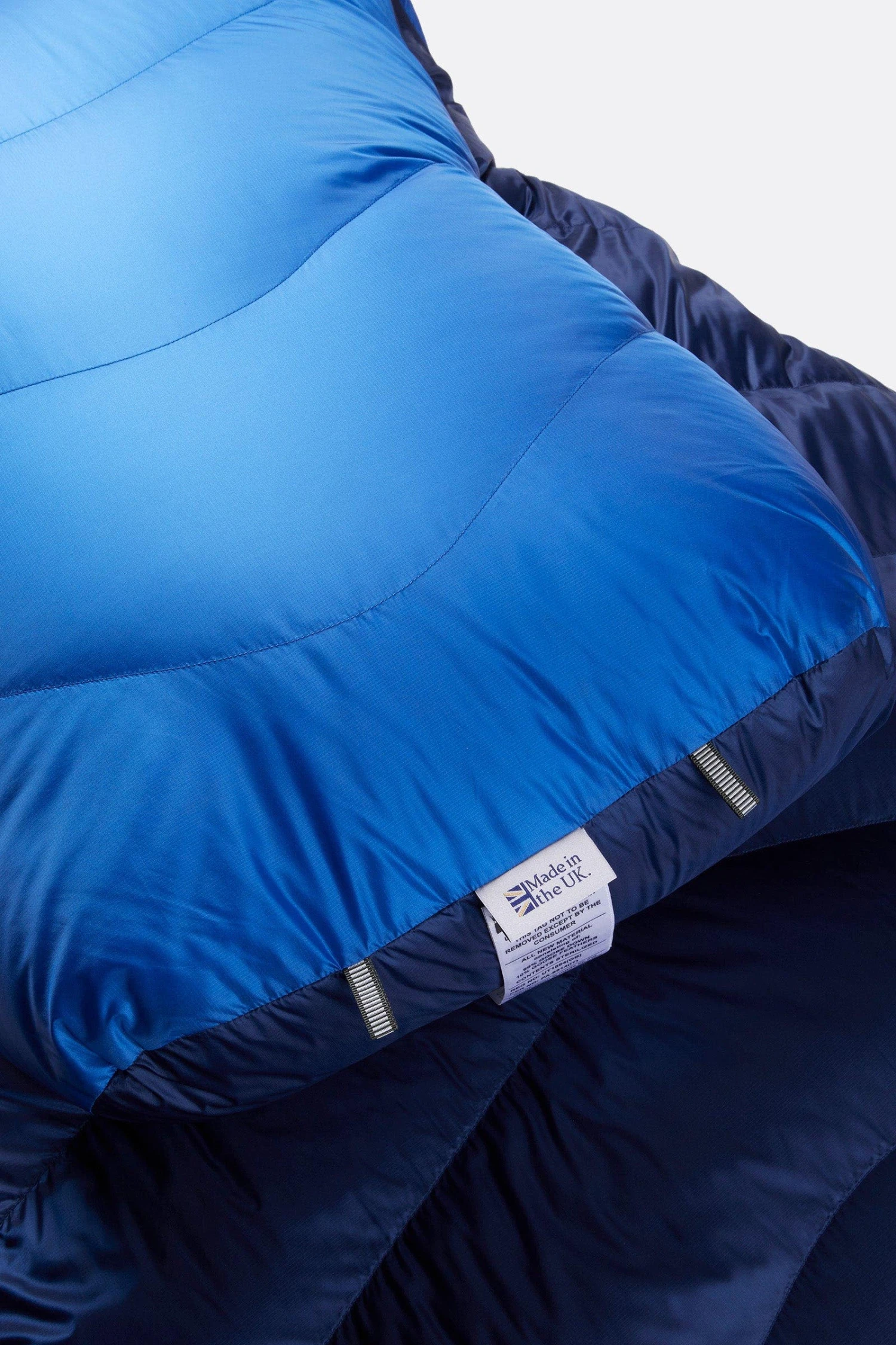 Rab Neutrino 800 Down Sleeping Bag (-10F) - Image 5