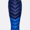 Rab Neutrino 800 Down Sleeping Bag (-10F)