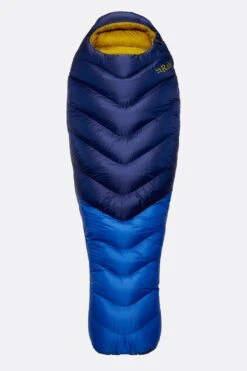 Rab Neutrino 800 Down Sleeping Bag (-10F)