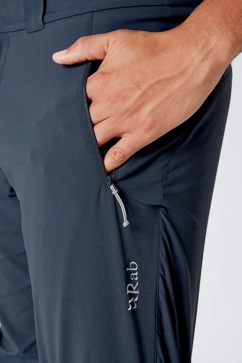 Rab Men's Incline Vapour-Rise™ Pants - Image 2