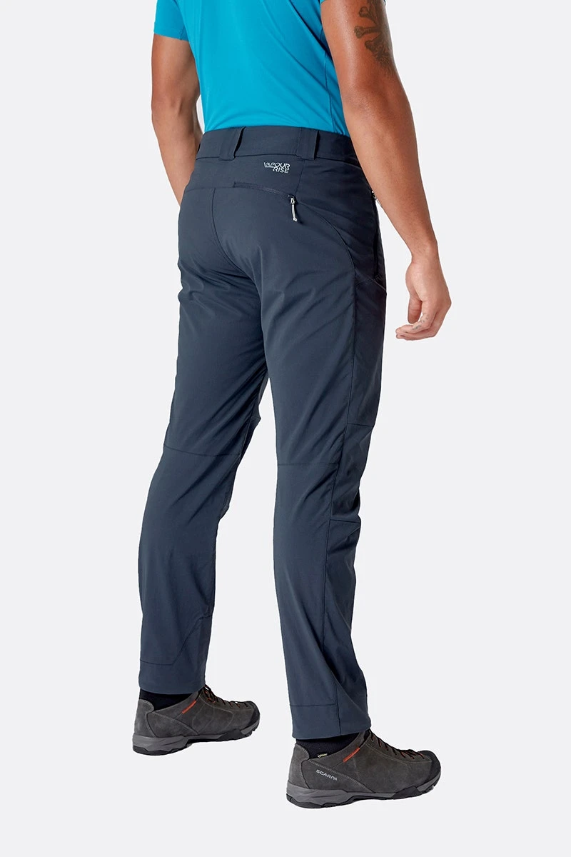 Rab Men's Incline Vapour-Rise™ Pants - Image 4