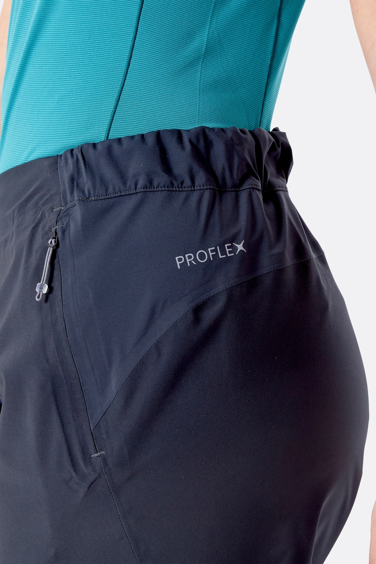 Rab Women's Kinetic Alpine 2.0 Waterproof Pants - Image 7