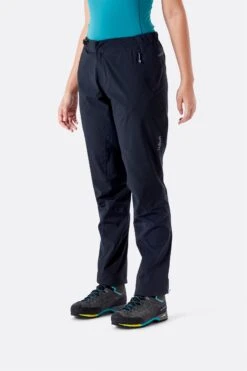 Rab Women's Kinetic Alpine 2.0 Waterproof Pants