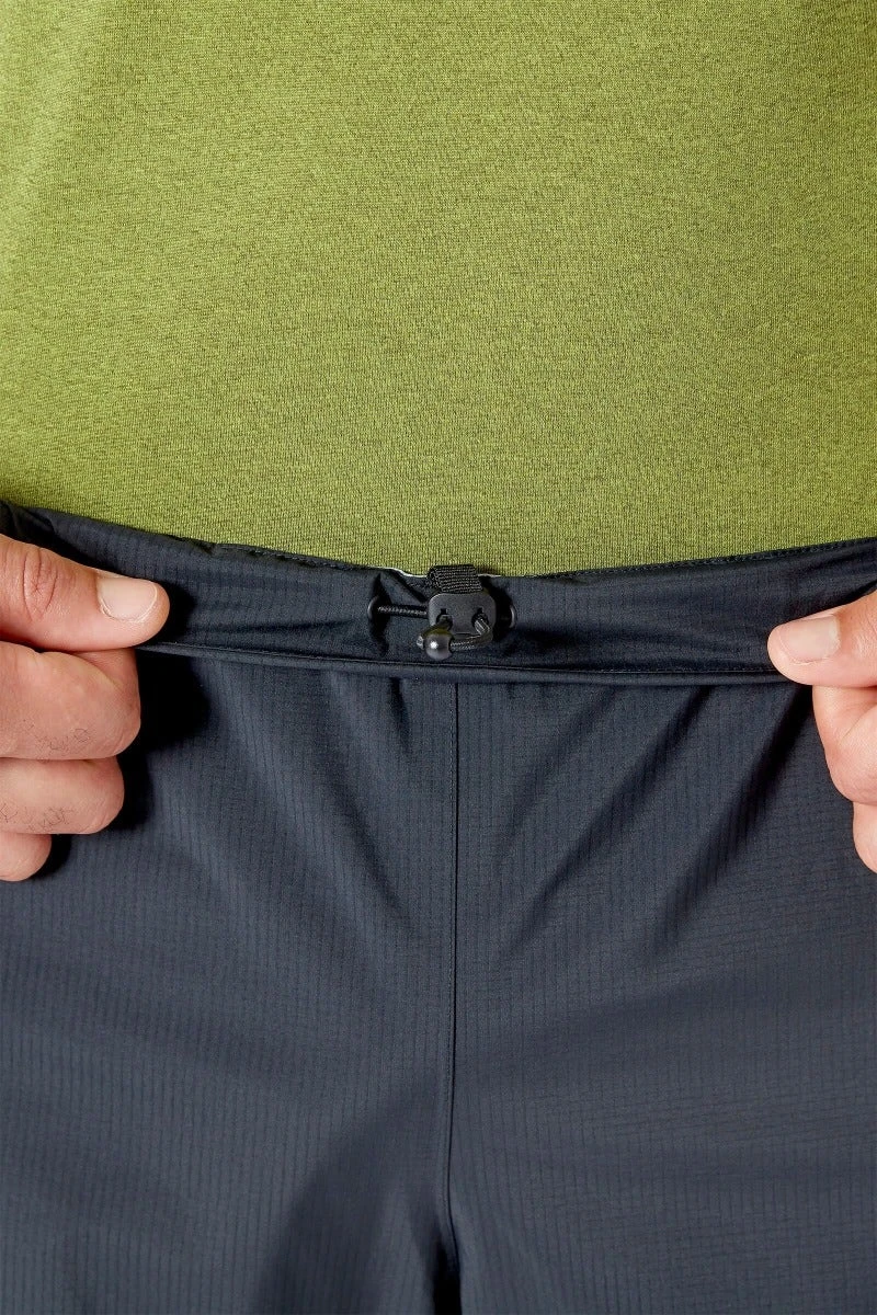 Rab Men's Downpour Plus 2.0 Waterproof Pants - Image 3