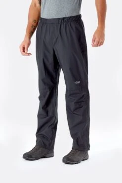 Rab Men's Downpour Eco Waterproof Pants