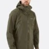 Rab Men's Kangri GORE-TEX Jacket