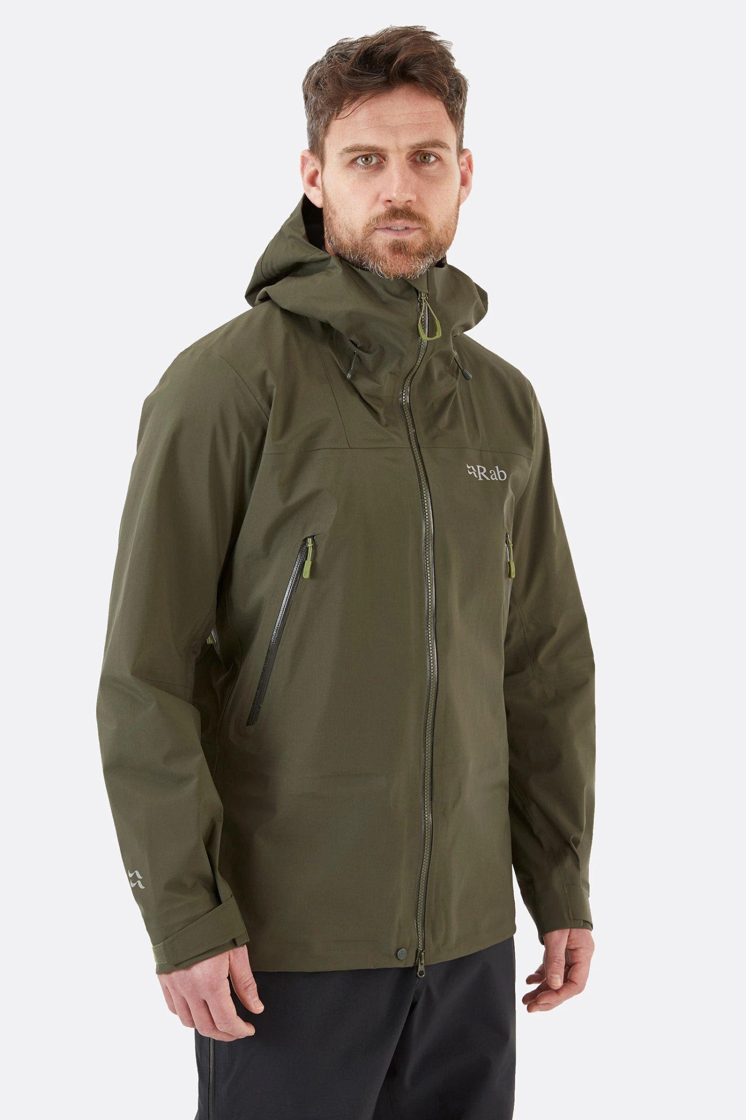 Rab Men's Kangri GORE-TEX Jacket