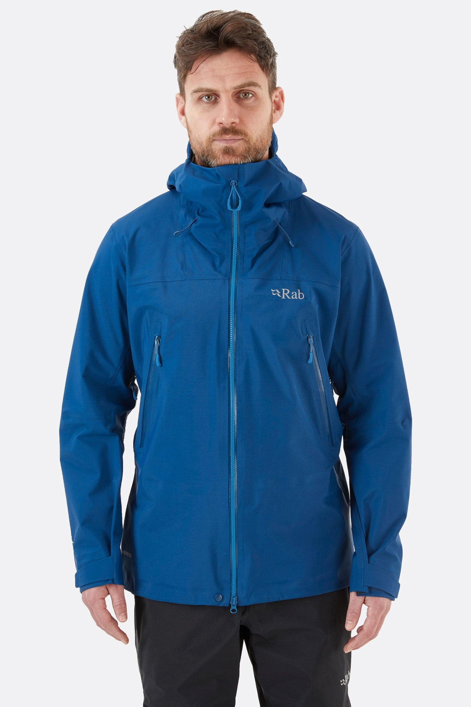 Rab Men's Kangri GORE-TEX Jacket - Image 4