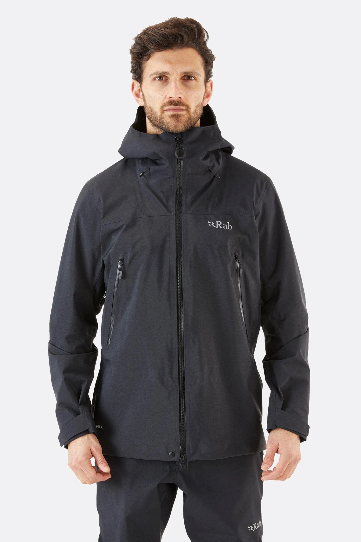Rab Men's Kangri GORE-TEX Jacket - Image 5