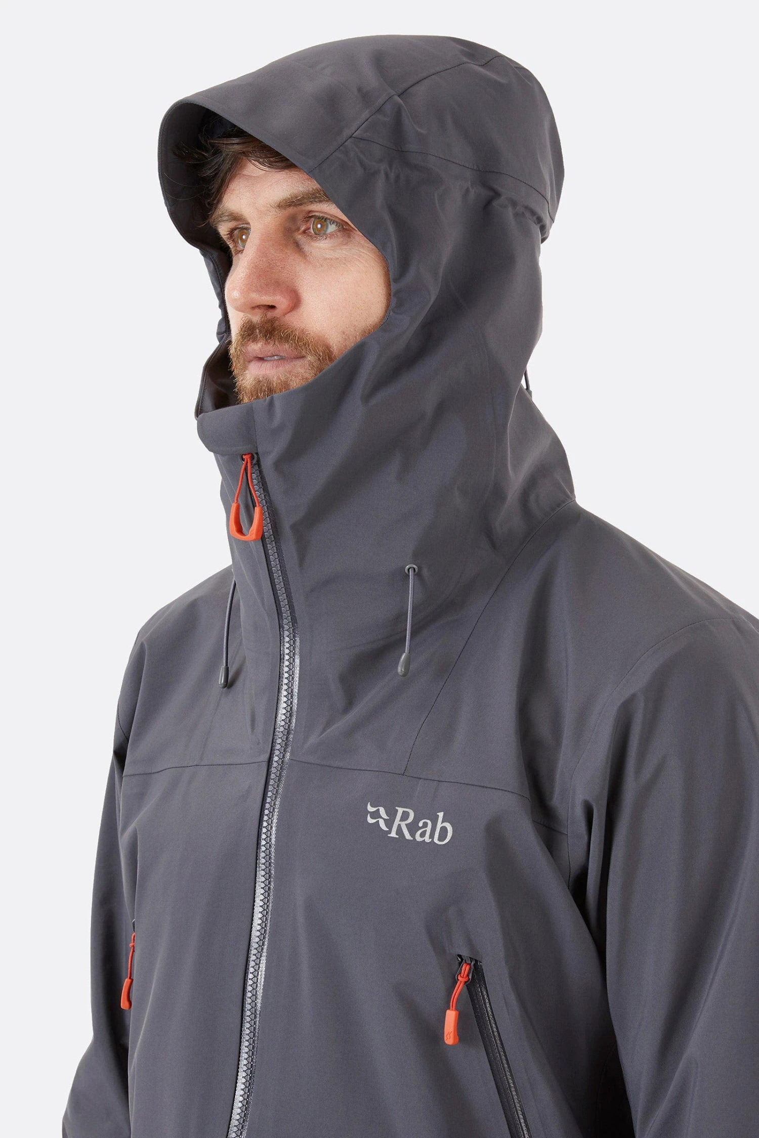Rab Men's Kangri GORE-TEX Jacket - Image 10